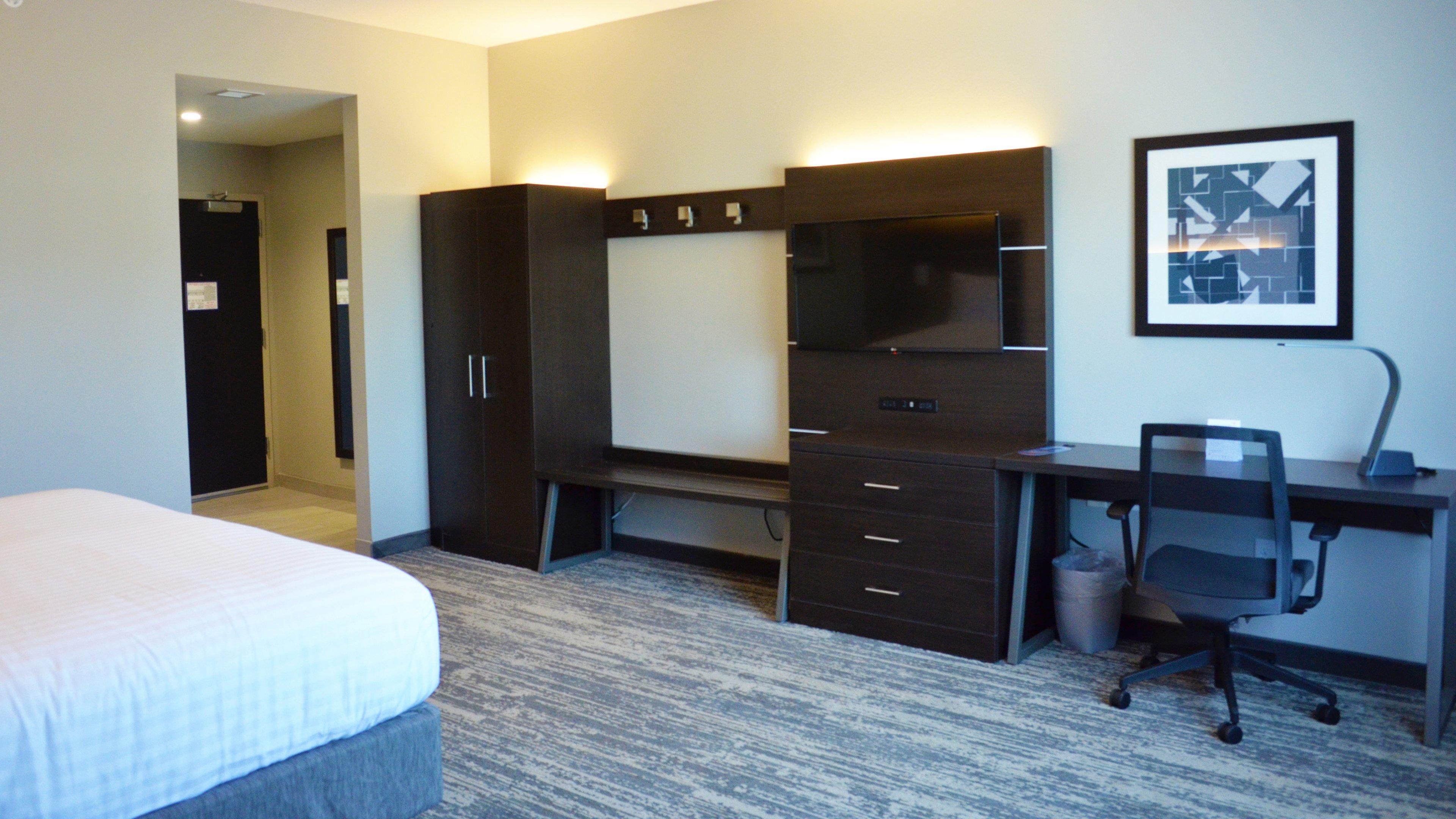 Holiday Inn Express & Suites - Jacksonville W - I295 And I10 By Ihg Bagian luar foto