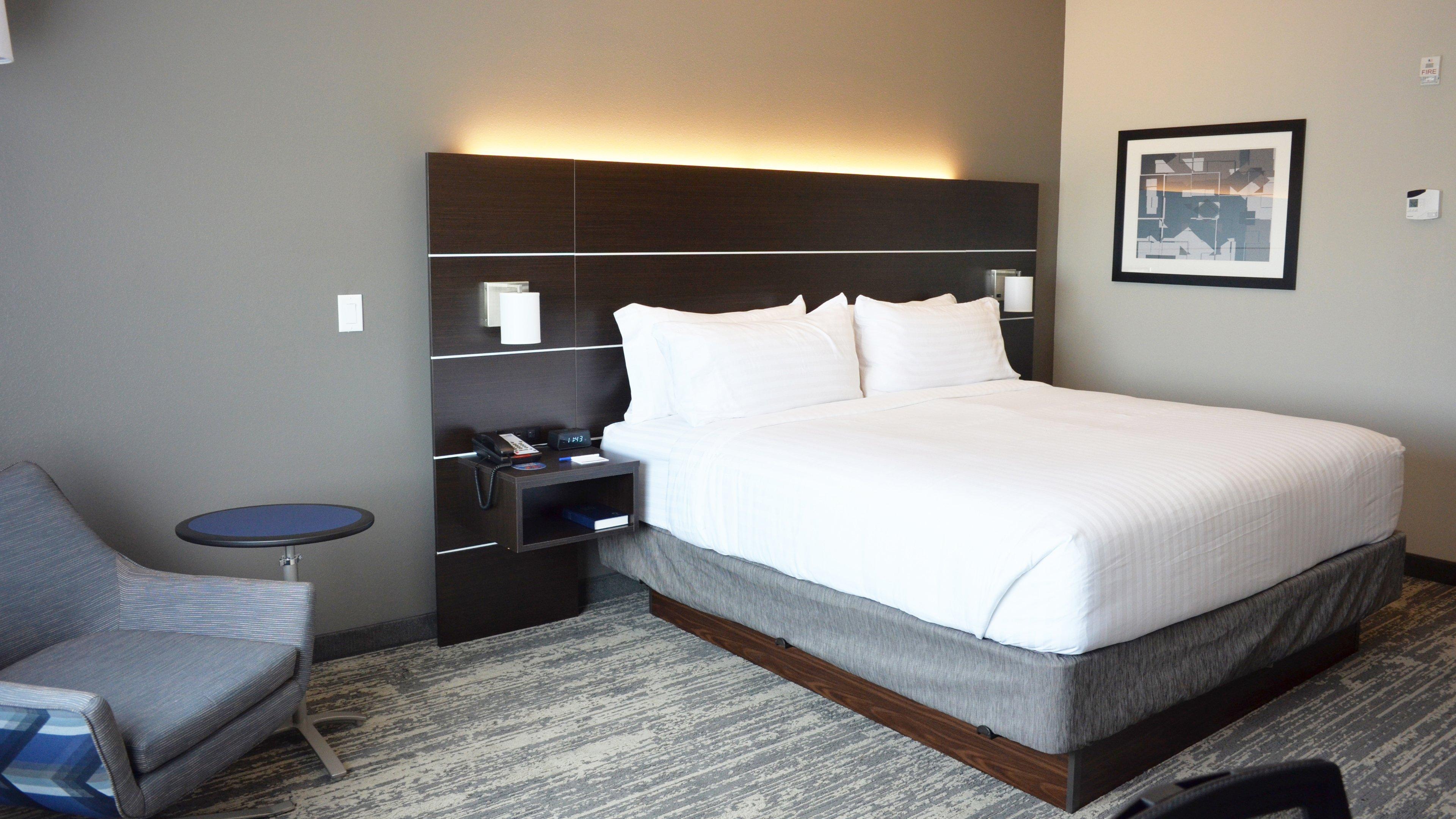 Holiday Inn Express & Suites - Jacksonville W - I295 And I10 By Ihg Bagian luar foto