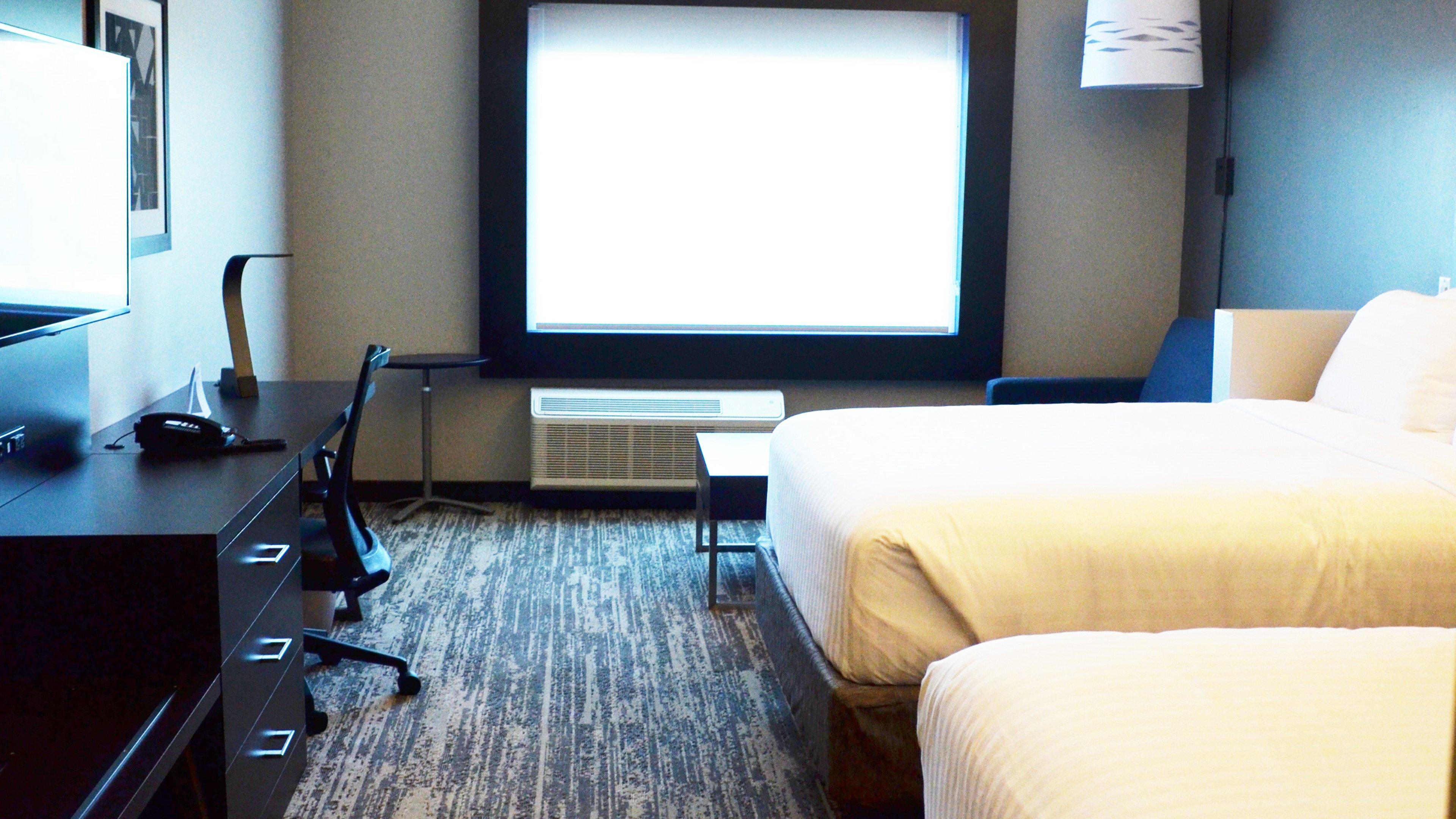 Holiday Inn Express & Suites - Jacksonville W - I295 And I10 By Ihg Bagian luar foto
