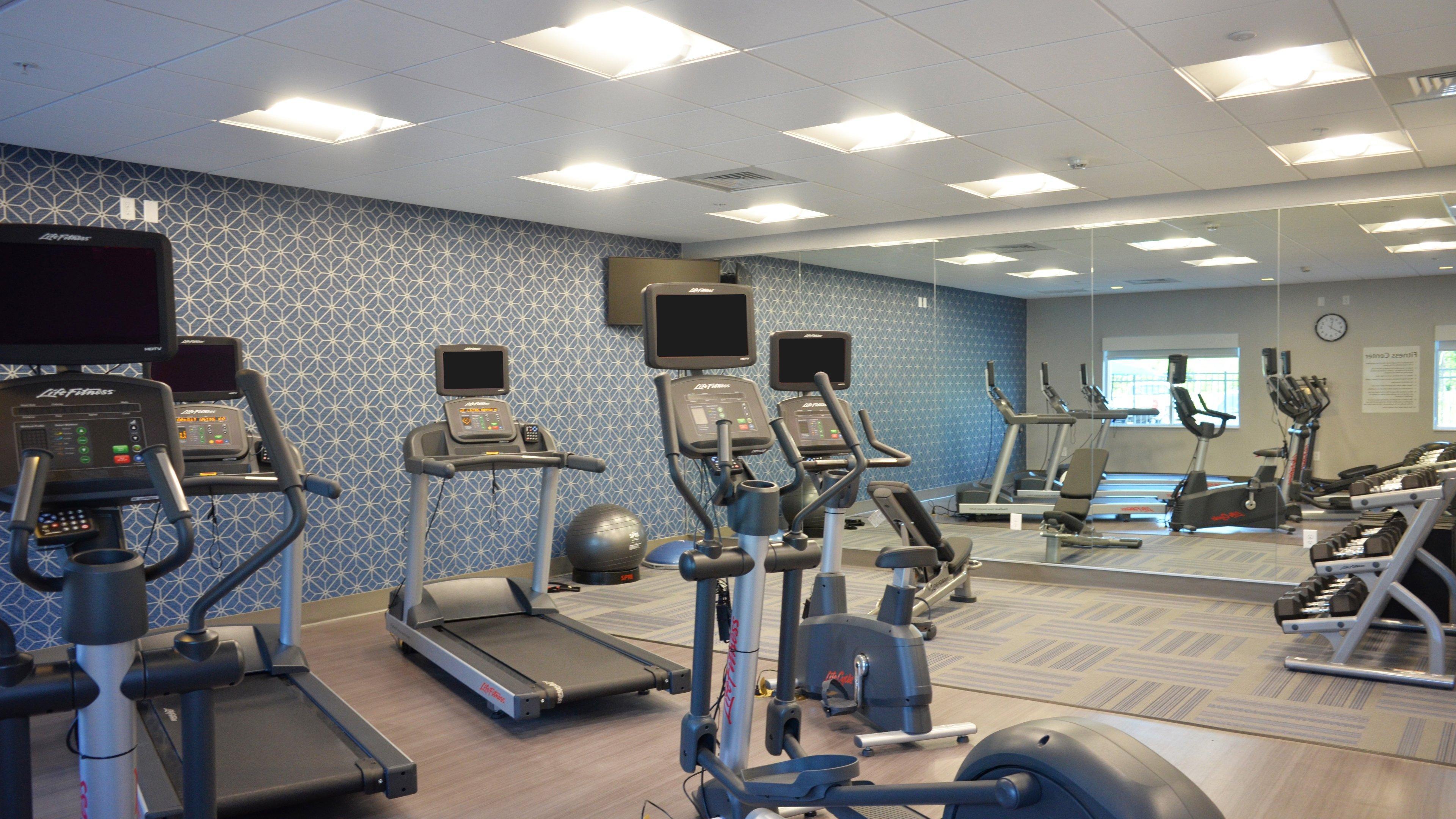 Holiday Inn Express & Suites - Jacksonville W - I295 And I10 By Ihg Bagian luar foto