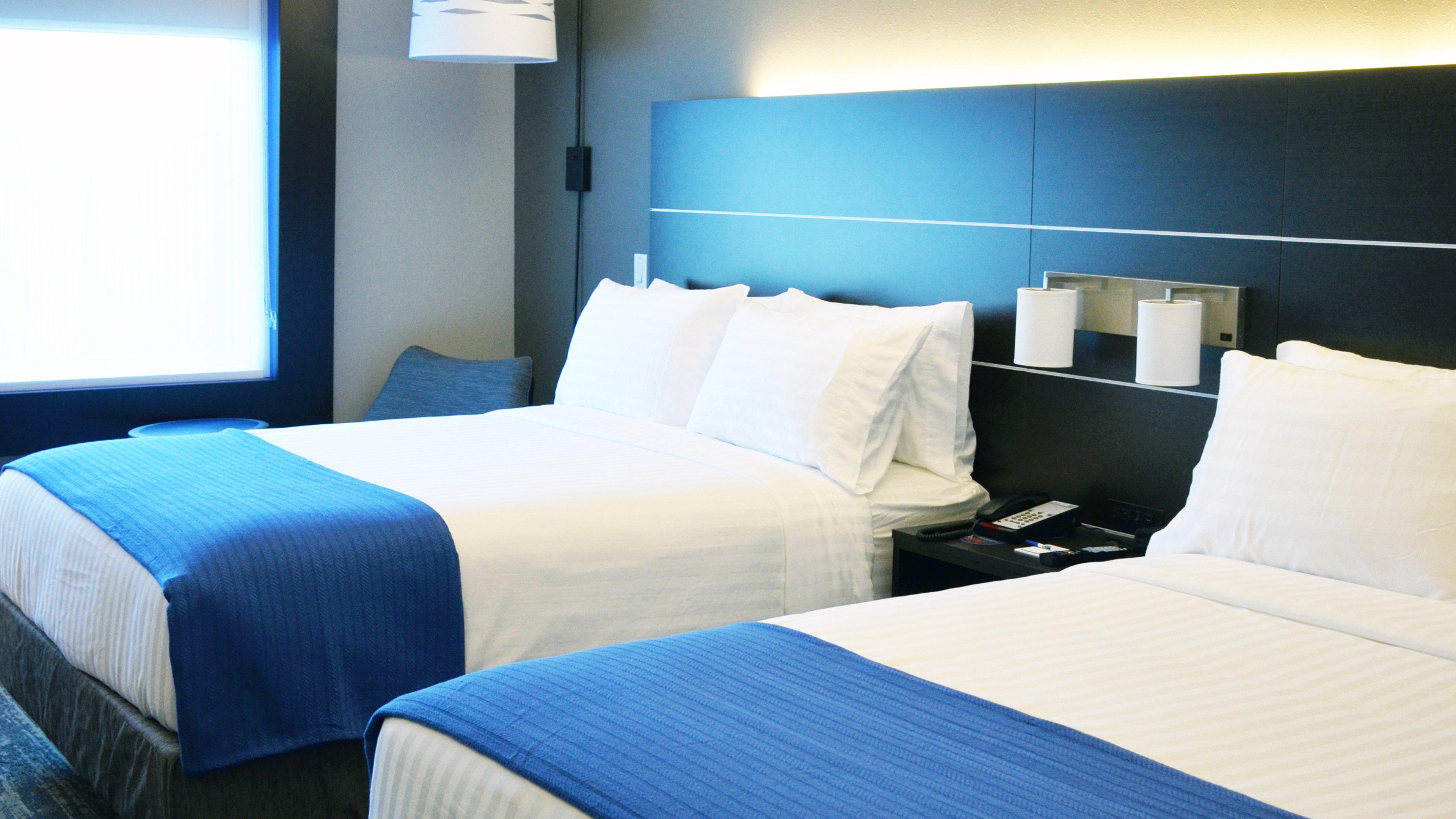 Holiday Inn Express & Suites - Jacksonville W - I295 And I10 By Ihg Bagian luar foto