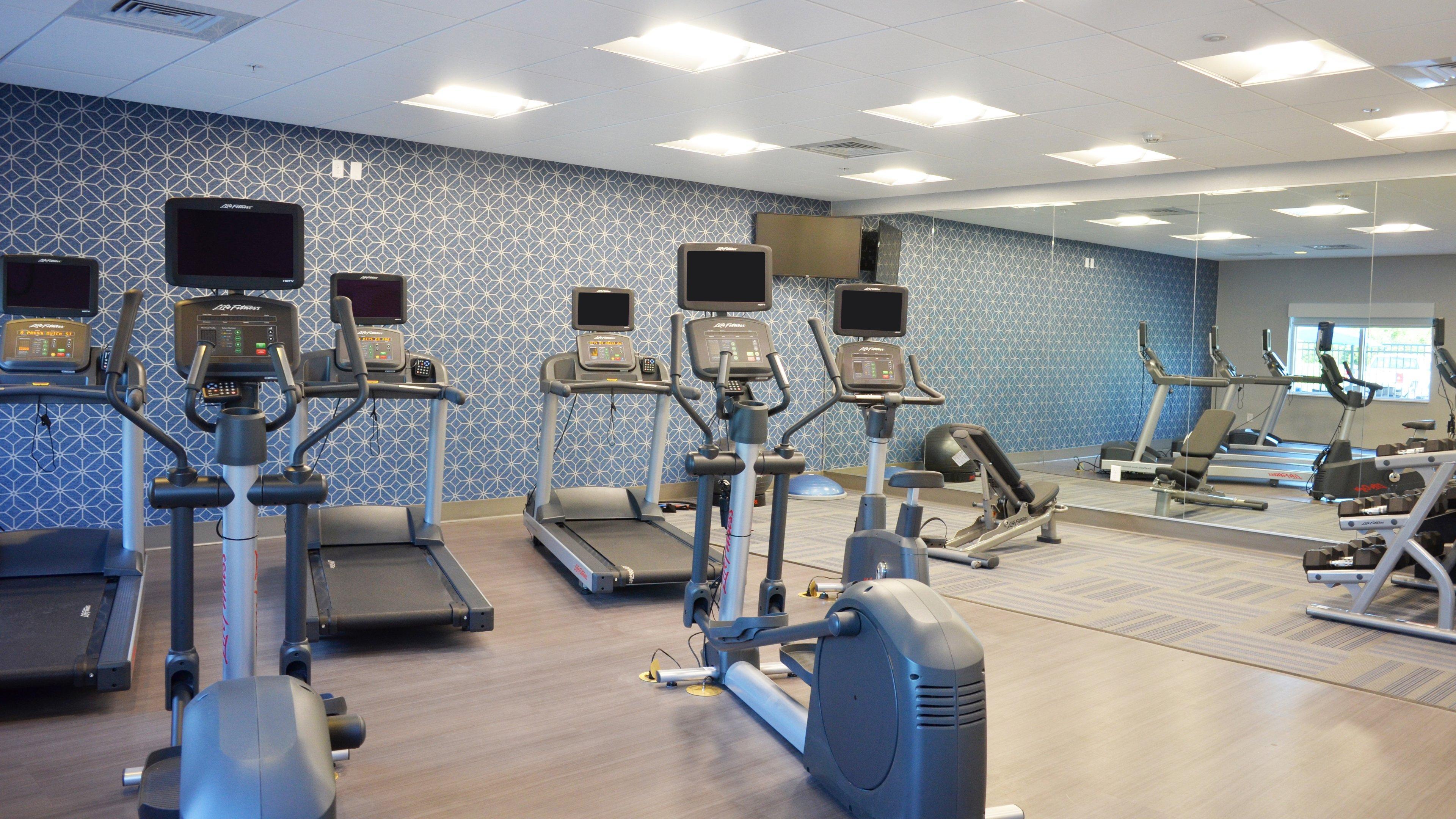 Holiday Inn Express & Suites - Jacksonville W - I295 And I10 By Ihg Bagian luar foto