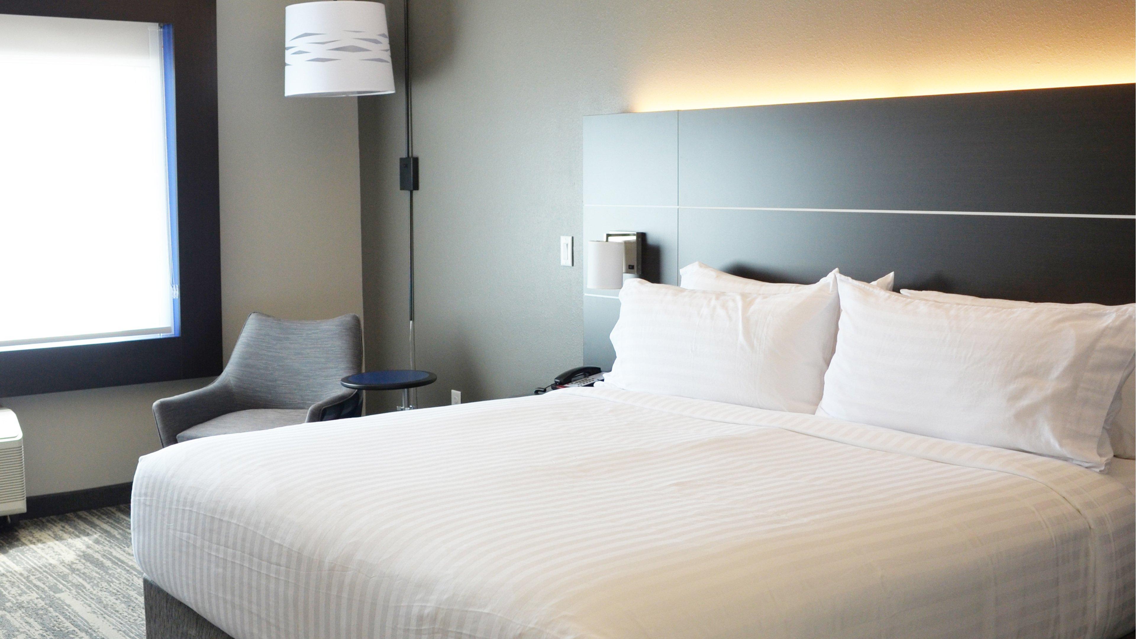 Holiday Inn Express & Suites - Jacksonville W - I295 And I10 By Ihg Bagian luar foto