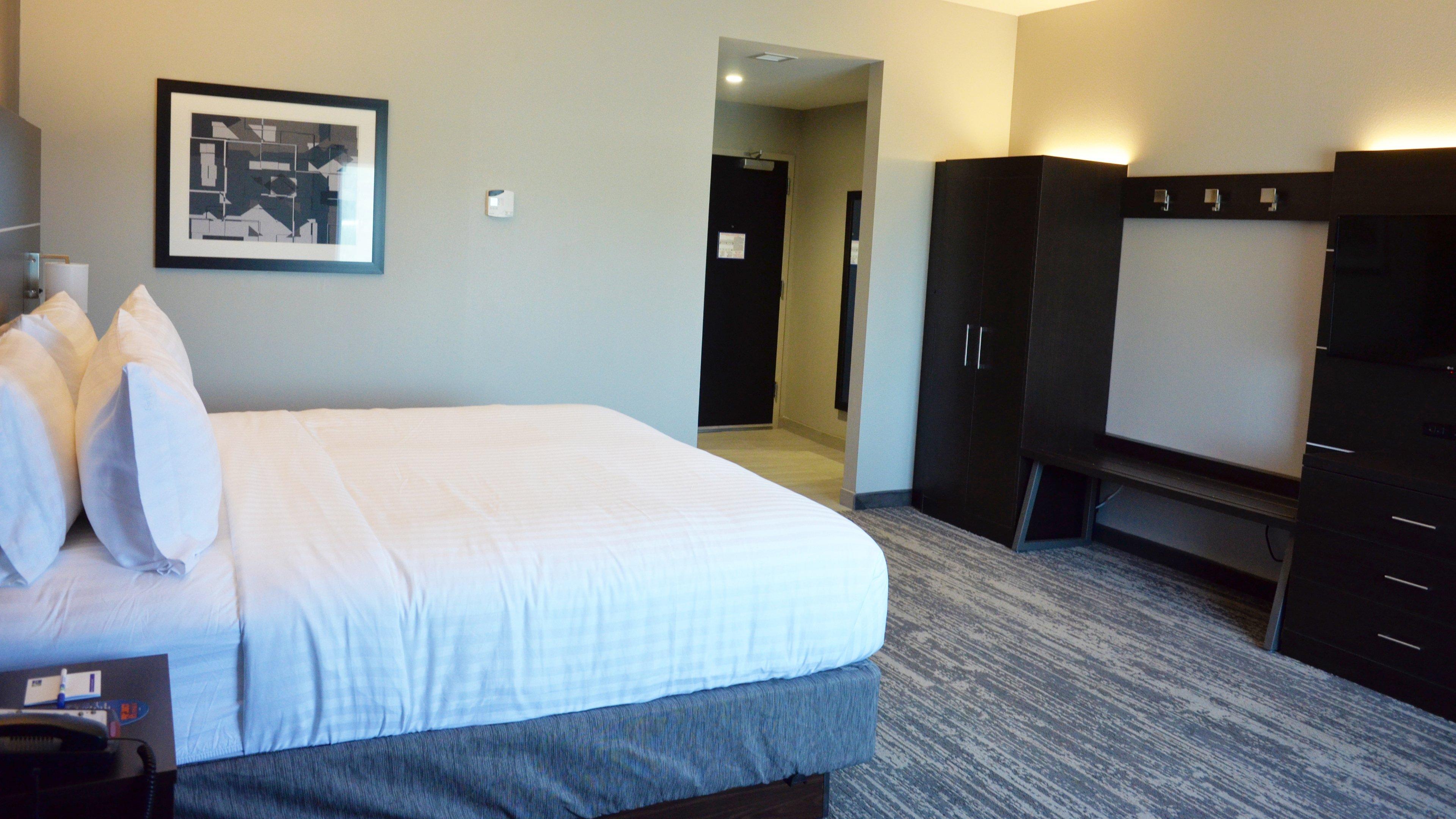 Holiday Inn Express & Suites - Jacksonville W - I295 And I10 By Ihg Bagian luar foto