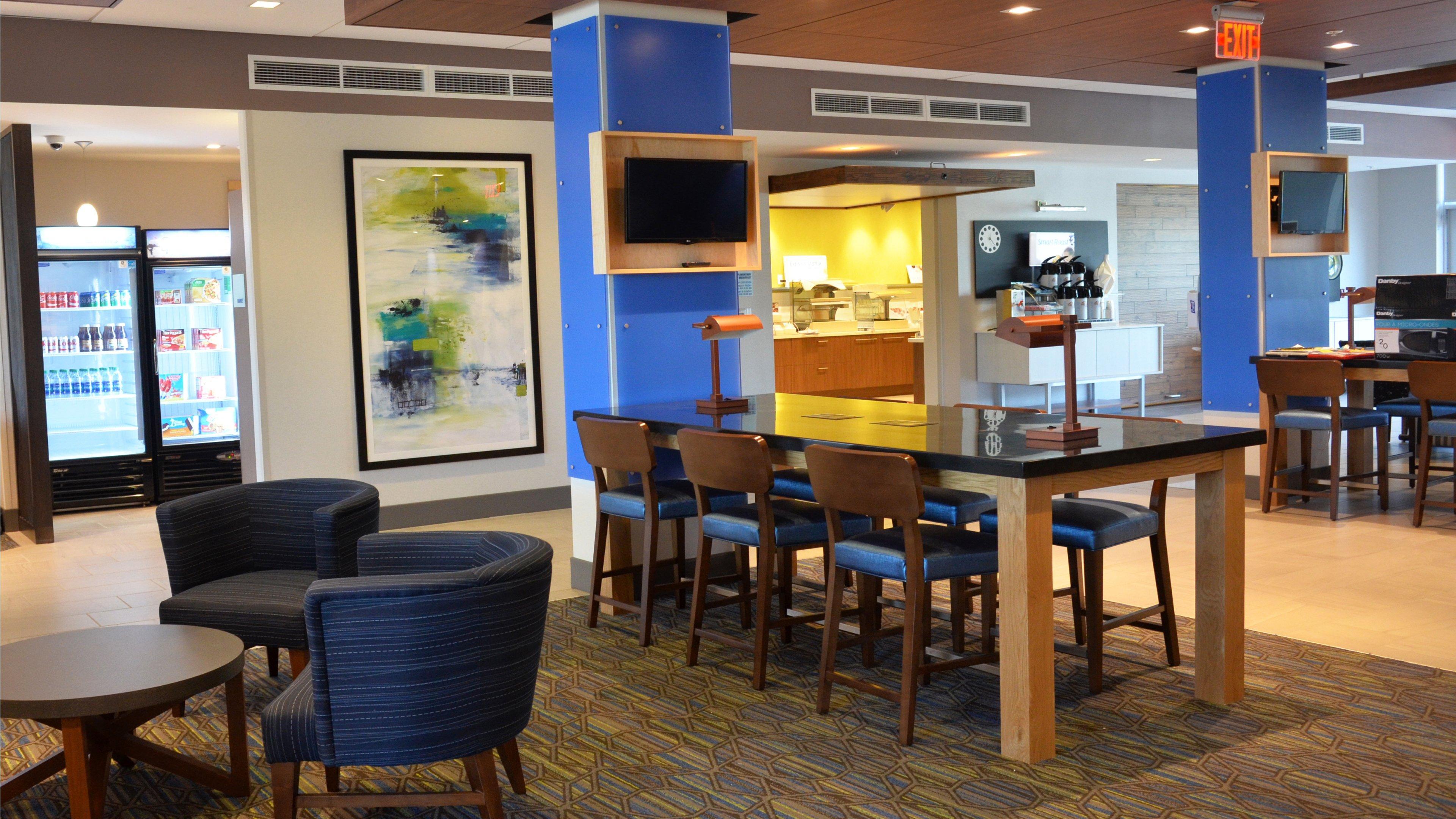 Holiday Inn Express & Suites - Jacksonville W - I295 And I10 By Ihg Bagian luar foto