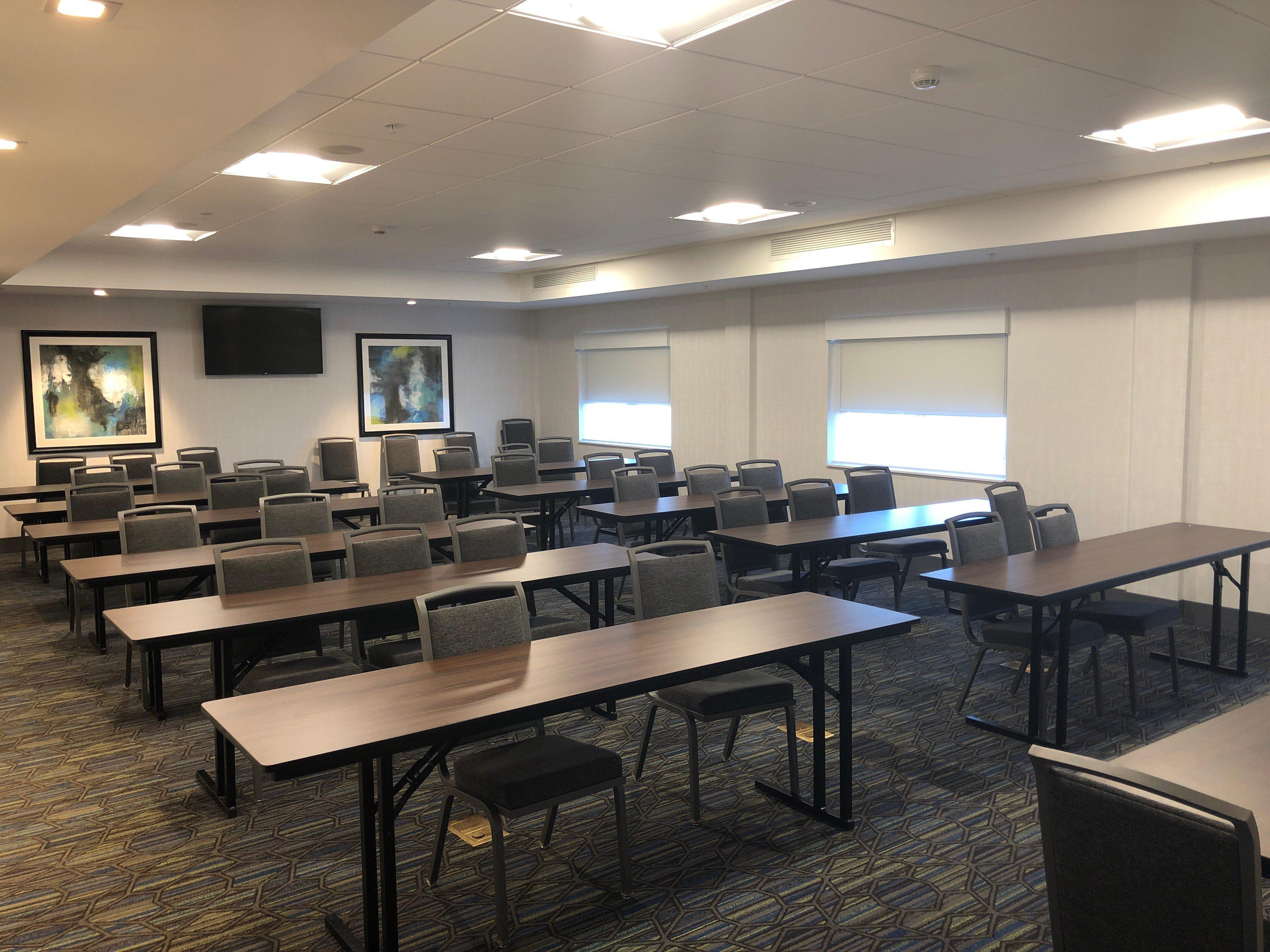 Holiday Inn Express & Suites - Jacksonville W - I295 And I10 By Ihg Bagian luar foto