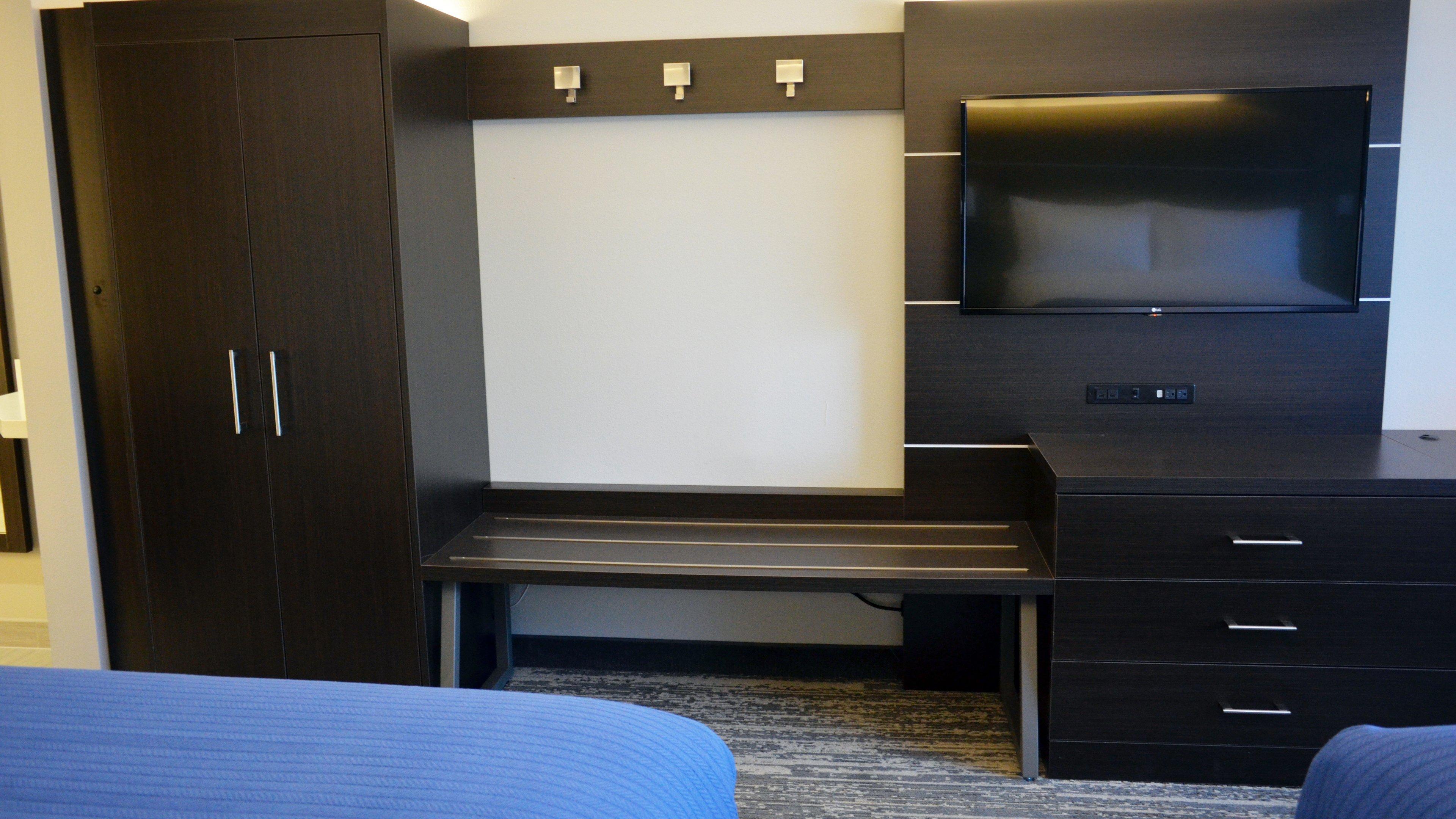 Holiday Inn Express & Suites - Jacksonville W - I295 And I10 By Ihg Bagian luar foto