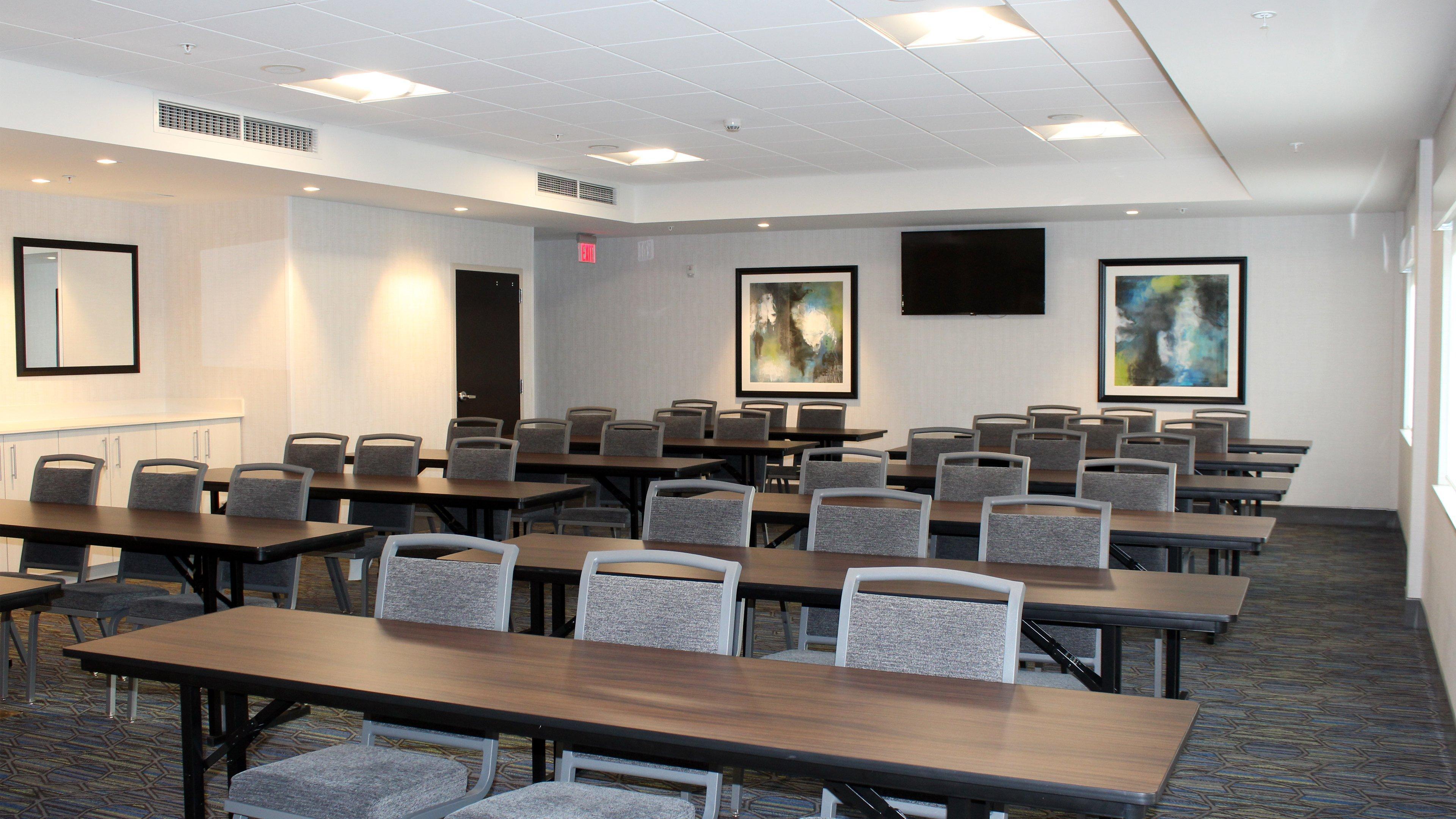 Holiday Inn Express & Suites - Jacksonville W - I295 And I10 By Ihg Bagian luar foto