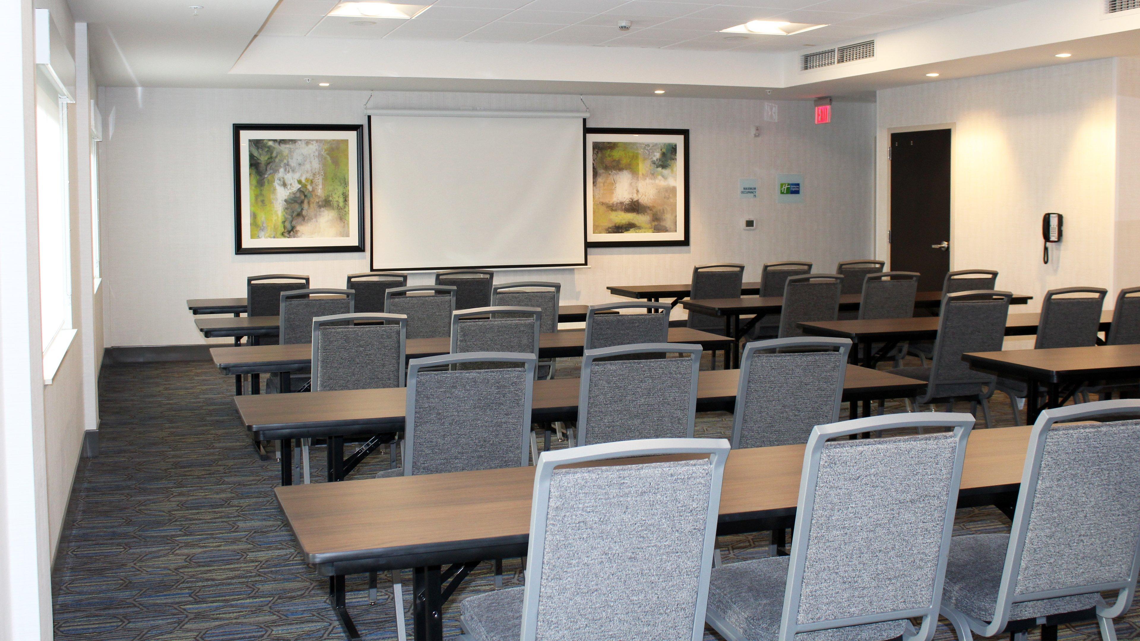 Holiday Inn Express & Suites - Jacksonville W - I295 And I10 By Ihg Bagian luar foto