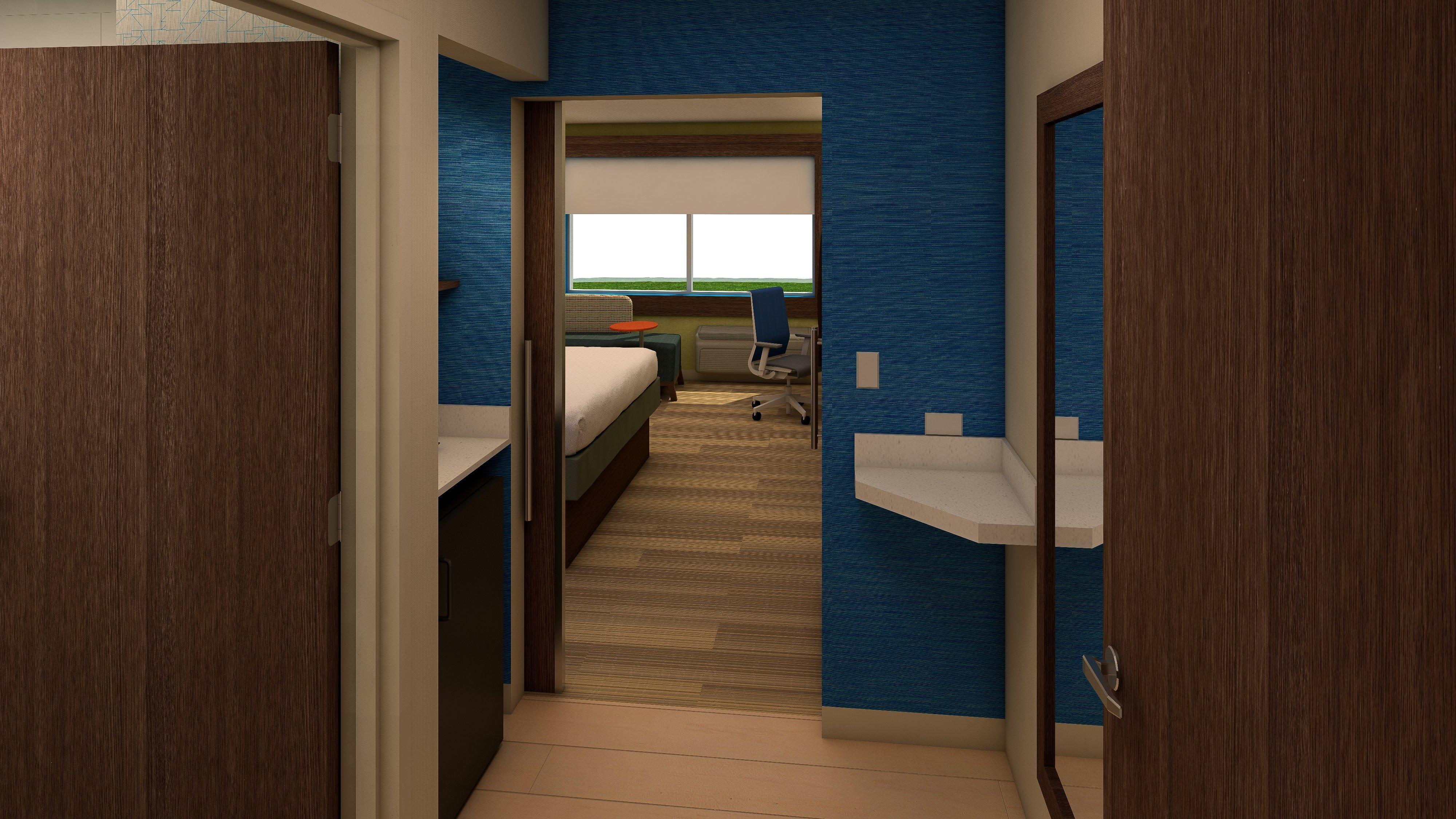 Holiday Inn Express & Suites - Jacksonville W - I295 And I10 By Ihg Bagian luar foto
