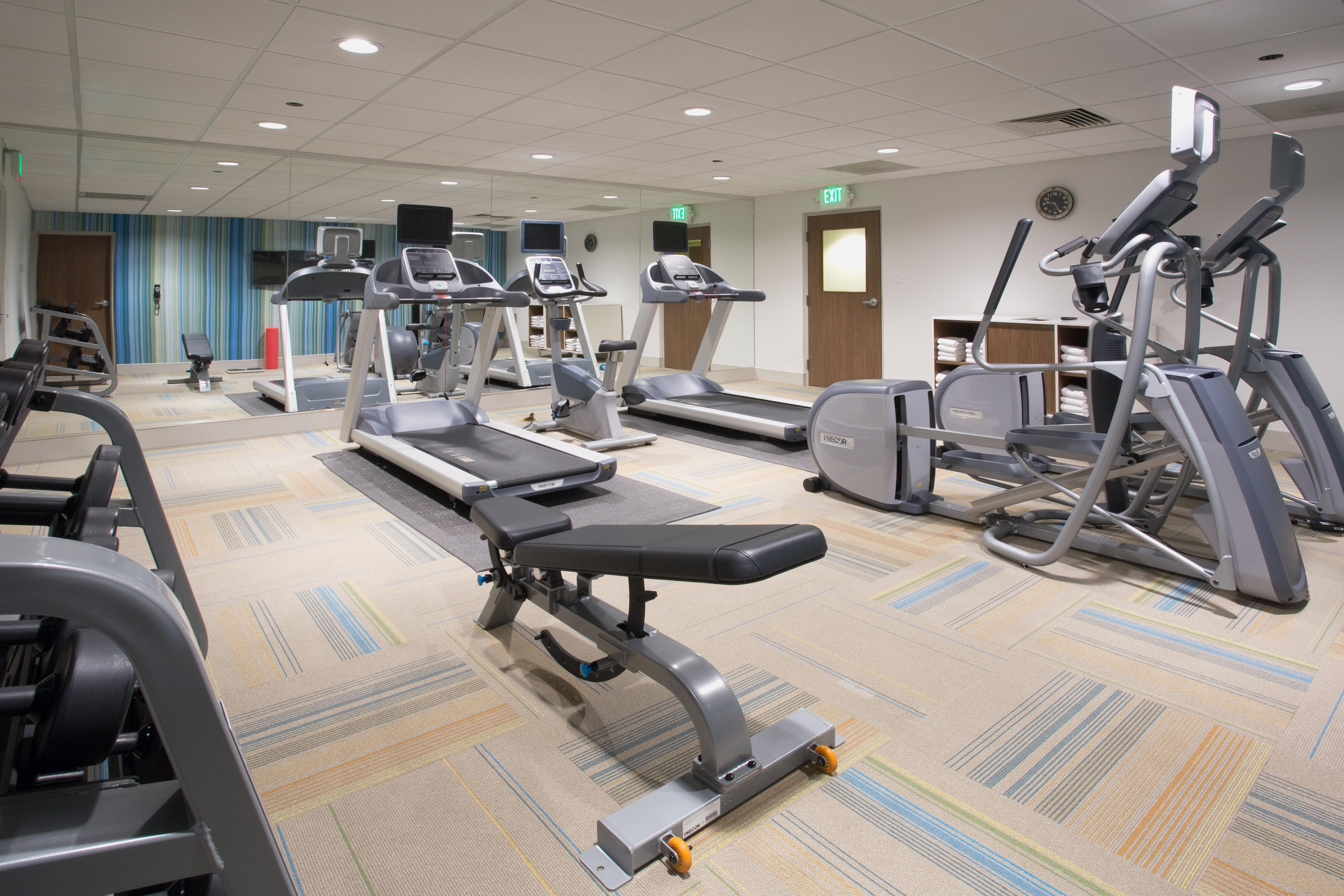 Holiday Inn Express & Suites - Jacksonville W - I295 And I10 By Ihg Bagian luar foto